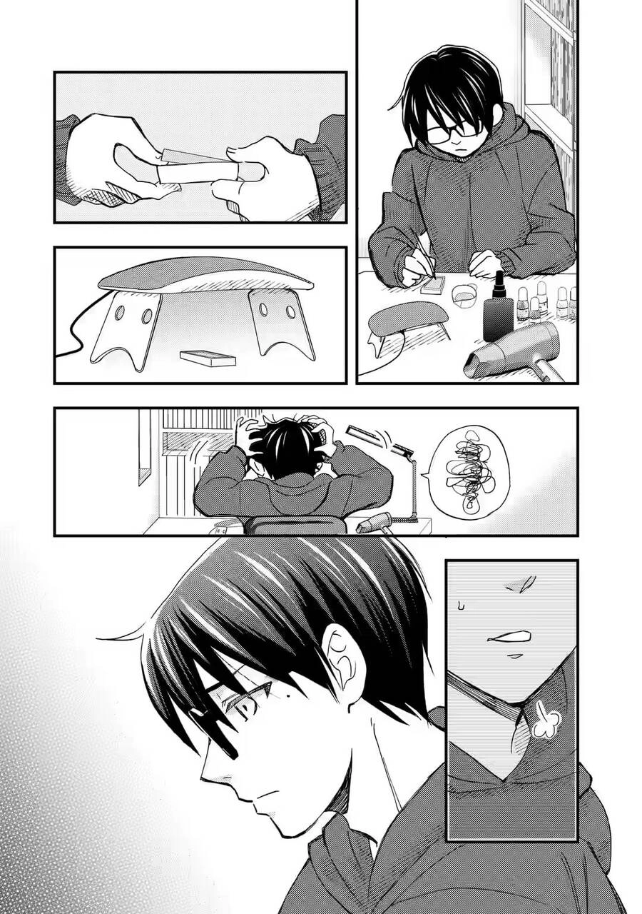 Có Vẻ Như Tôi Đang Tán Tỉnh Cô Gái Xinh Đẹp Nhất Trường Mà Tôi Không Để Ý Chapter 17 - 19