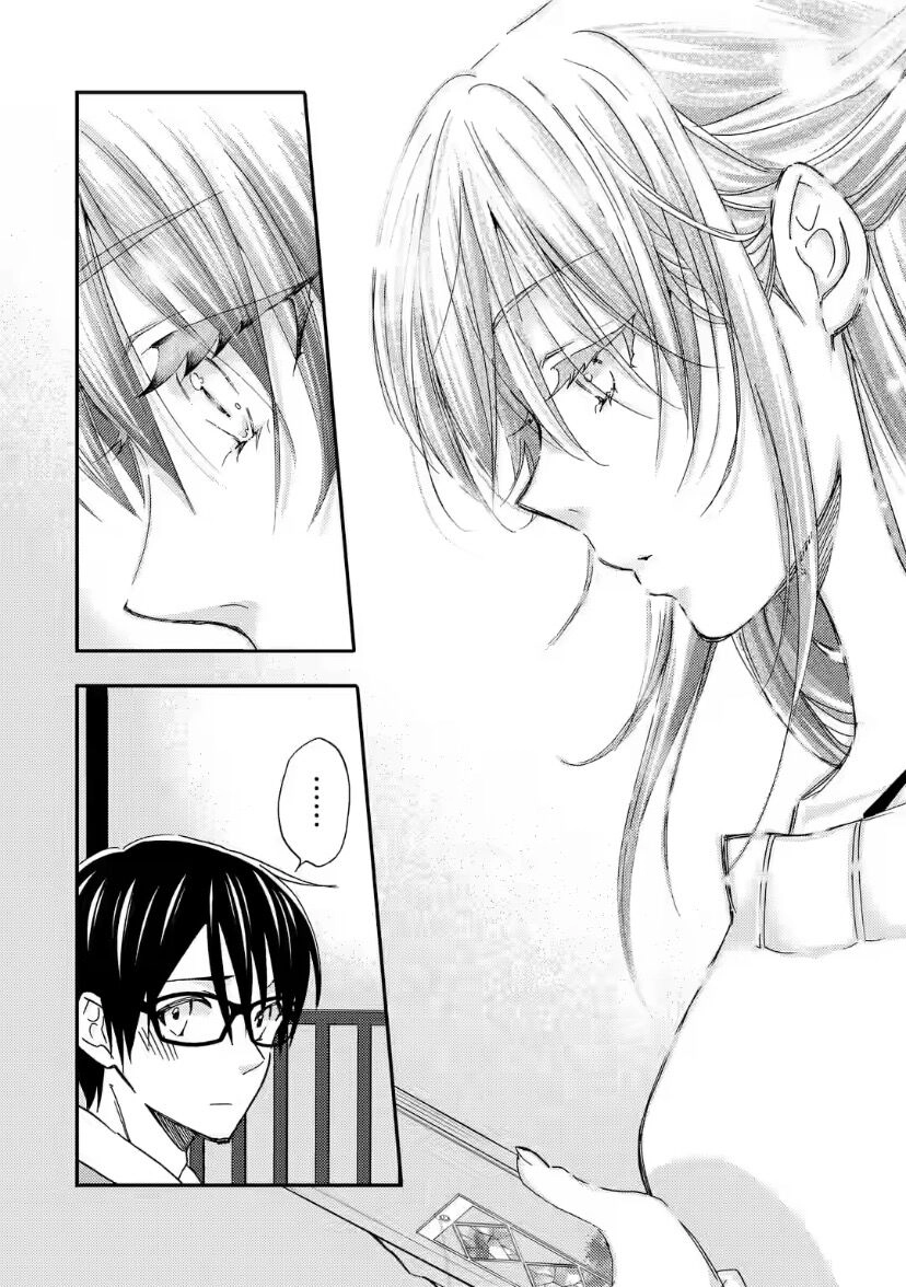 Có Vẻ Như Tôi Đang Tán Tỉnh Cô Gái Xinh Đẹp Nhất Trường Mà Tôi Không Để Ý Chapter 20 - 13