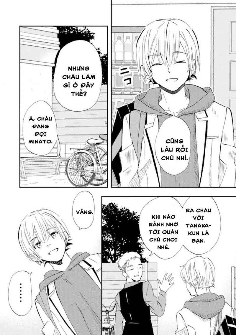 Có Vẻ Như Tôi Đang Tán Tỉnh Cô Gái Xinh Đẹp Nhất Trường Mà Tôi Không Để Ý Chapter 26 - 21