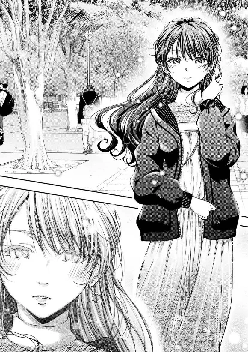 Có Vẻ Như Tôi Đang Tán Tỉnh Cô Gái Xinh Đẹp Nhất Trường Mà Tôi Không Để Ý Chapter 29 - 7