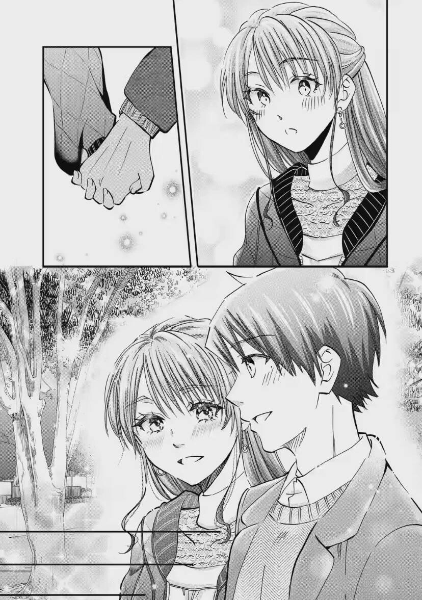 Có Vẻ Như Tôi Đang Tán Tỉnh Cô Gái Xinh Đẹp Nhất Trường Mà Tôi Không Để Ý Chapter 30 - 26