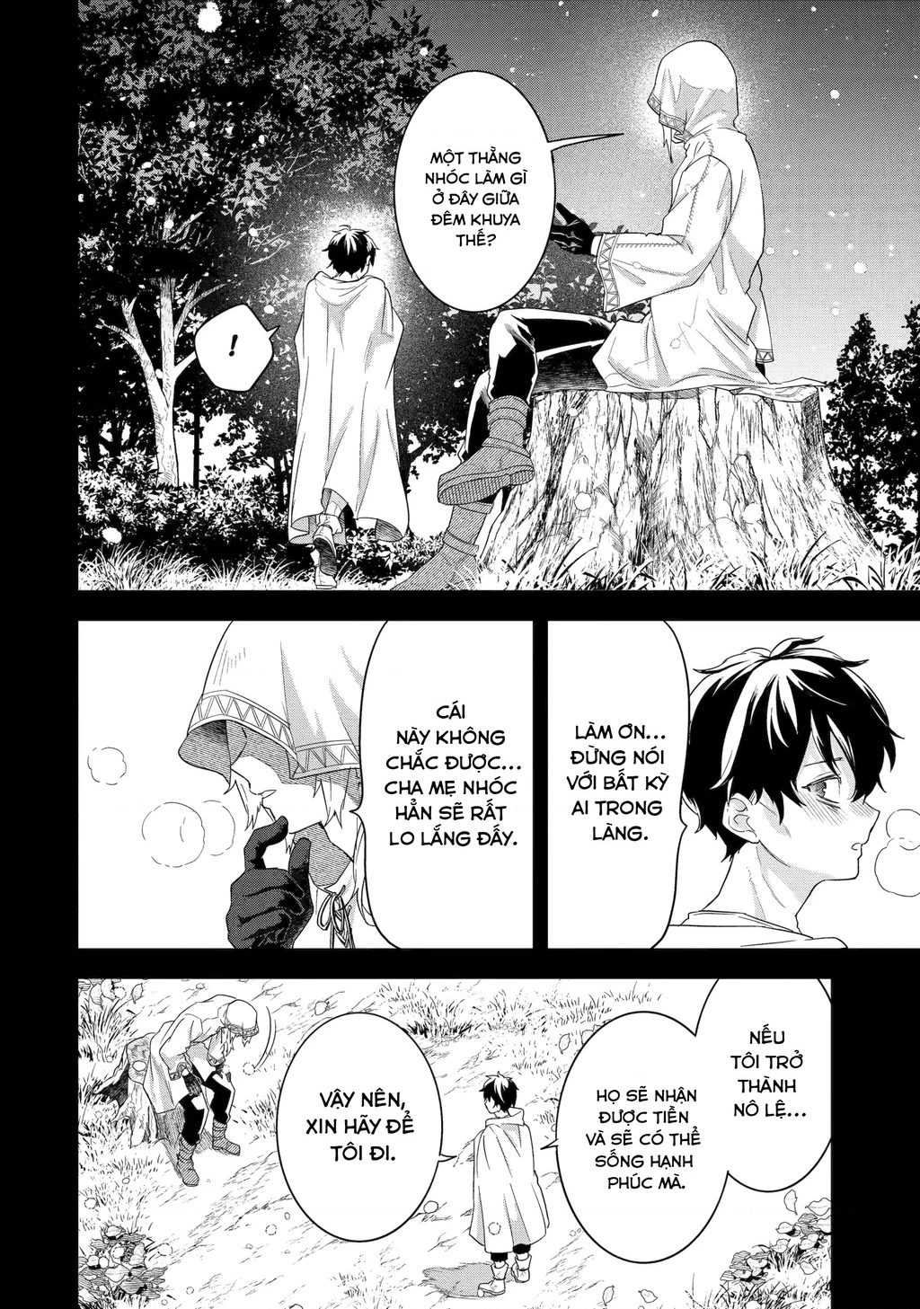 Kết Hôn Với Kẻ Thù Cũ, Chúng Tôi Trở Thành Cặp Đôi Mạnh Nhất Chapter 25 - 8