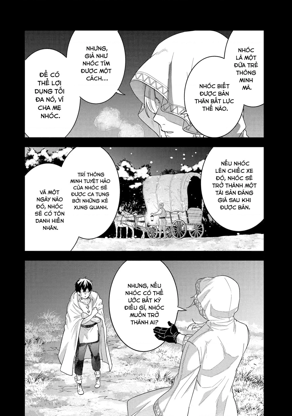 Kết Hôn Với Kẻ Thù Cũ, Chúng Tôi Trở Thành Cặp Đôi Mạnh Nhất Chapter 25 - 10