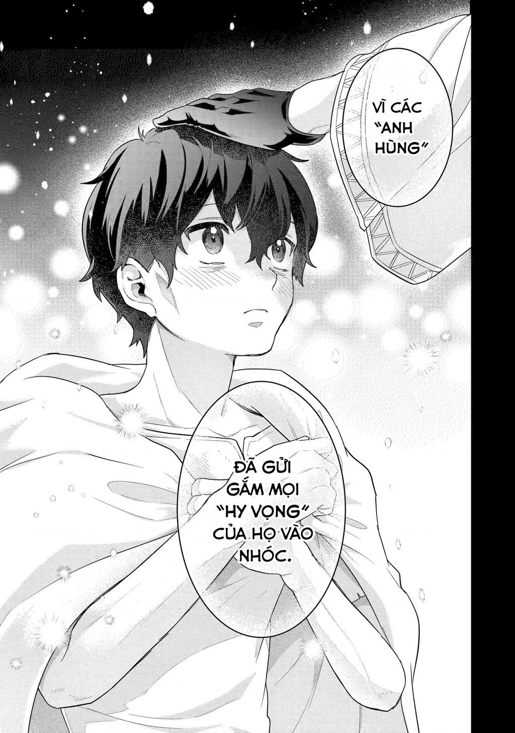 Kết Hôn Với Kẻ Thù Cũ, Chúng Tôi Trở Thành Cặp Đôi Mạnh Nhất Chapter 25 - 15