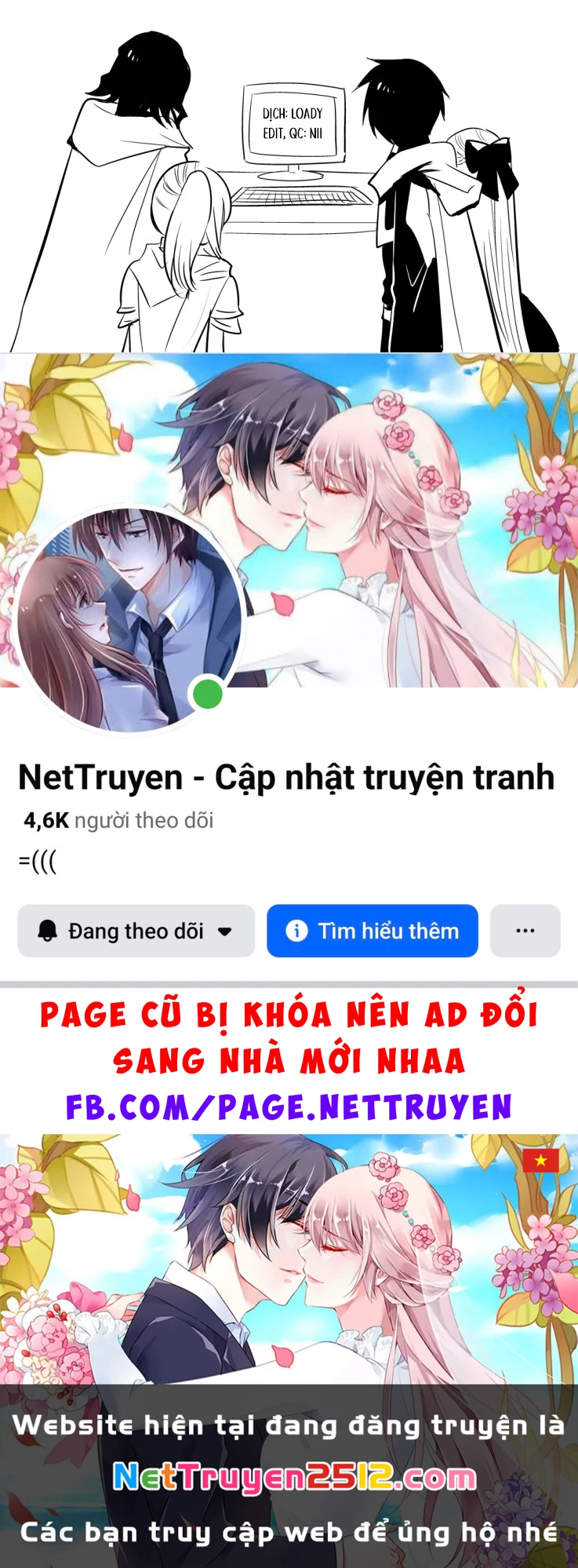 Kết Hôn Với Kẻ Thù Cũ, Chúng Tôi Trở Thành Cặp Đôi Mạnh Nhất Chapter 25 - 36