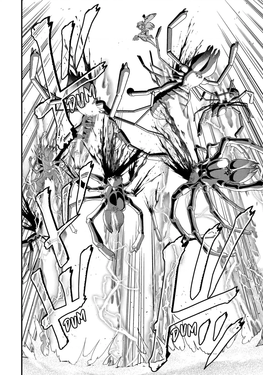 Kết Hôn Với Kẻ Thù Cũ, Chúng Tôi Trở Thành Cặp Đôi Mạnh Nhất Chapter 27 - 5