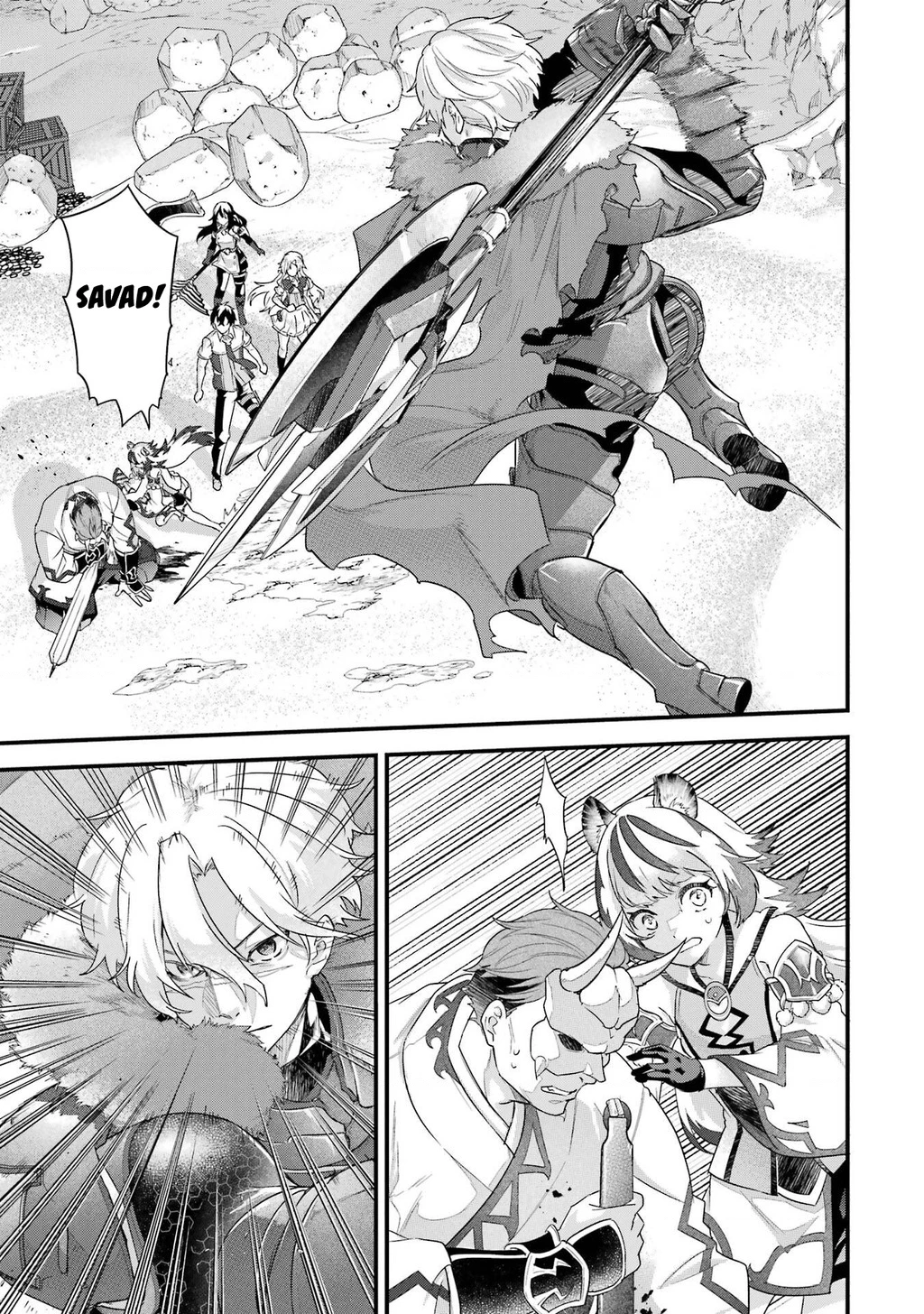 Kết Hôn Với Kẻ Thù Cũ, Chúng Tôi Trở Thành Cặp Đôi Mạnh Nhất Chapter 28 - 20