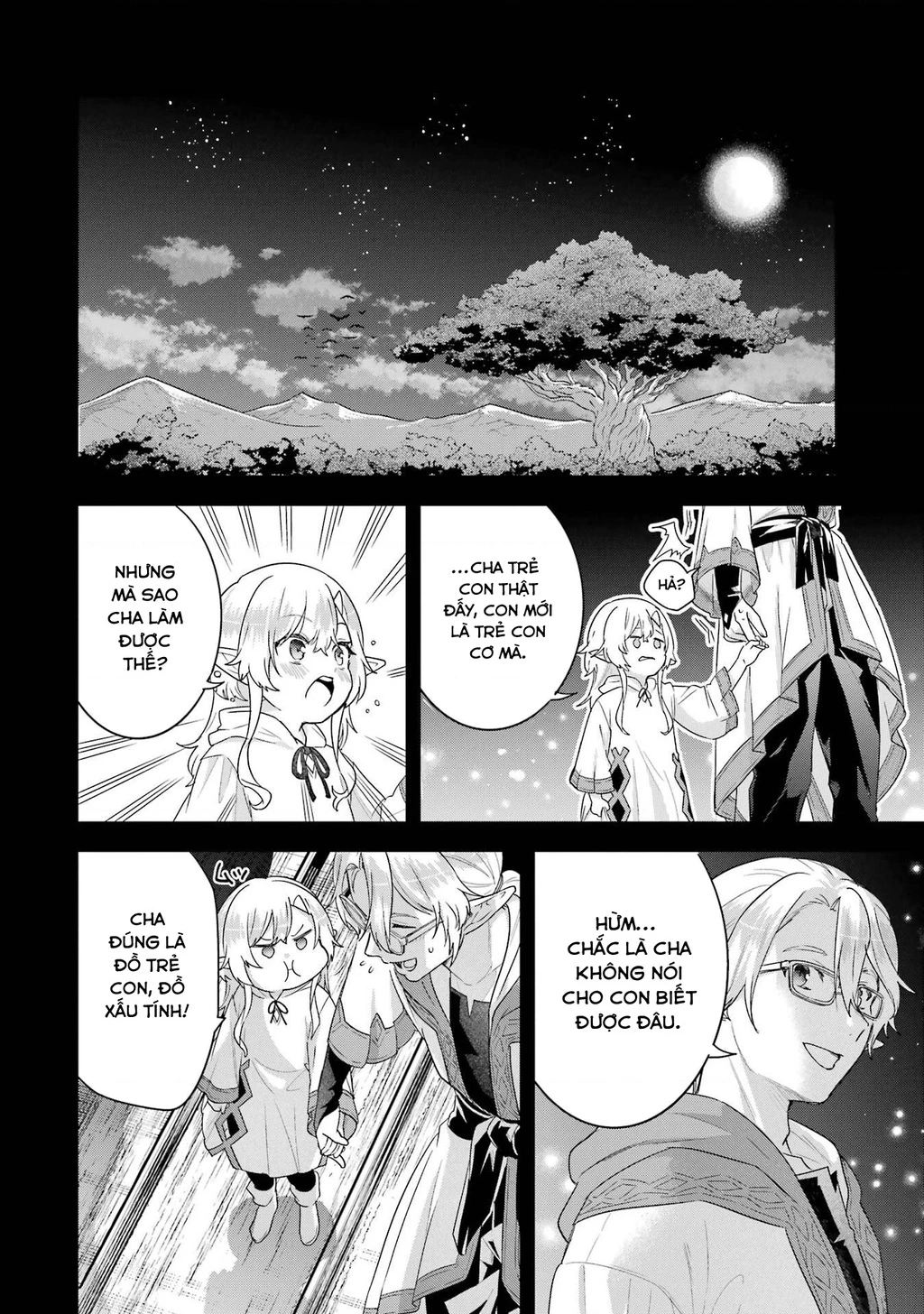 Kết Hôn Với Kẻ Thù Cũ, Chúng Tôi Trở Thành Cặp Đôi Mạnh Nhất Chapter 29 - 18