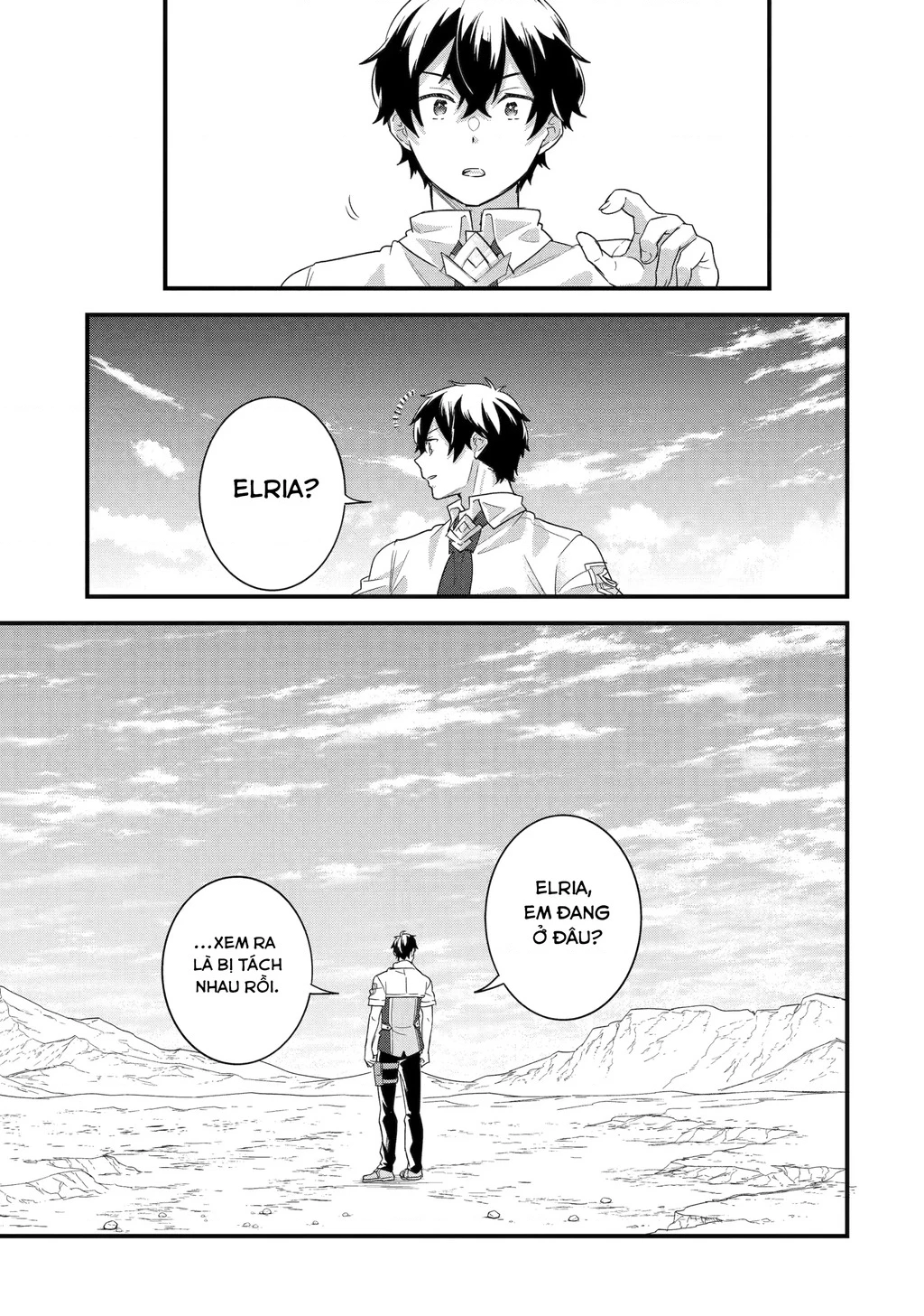 Kết Hôn Với Kẻ Thù Cũ, Chúng Tôi Trở Thành Cặp Đôi Mạnh Nhất Chapter 30 - 15