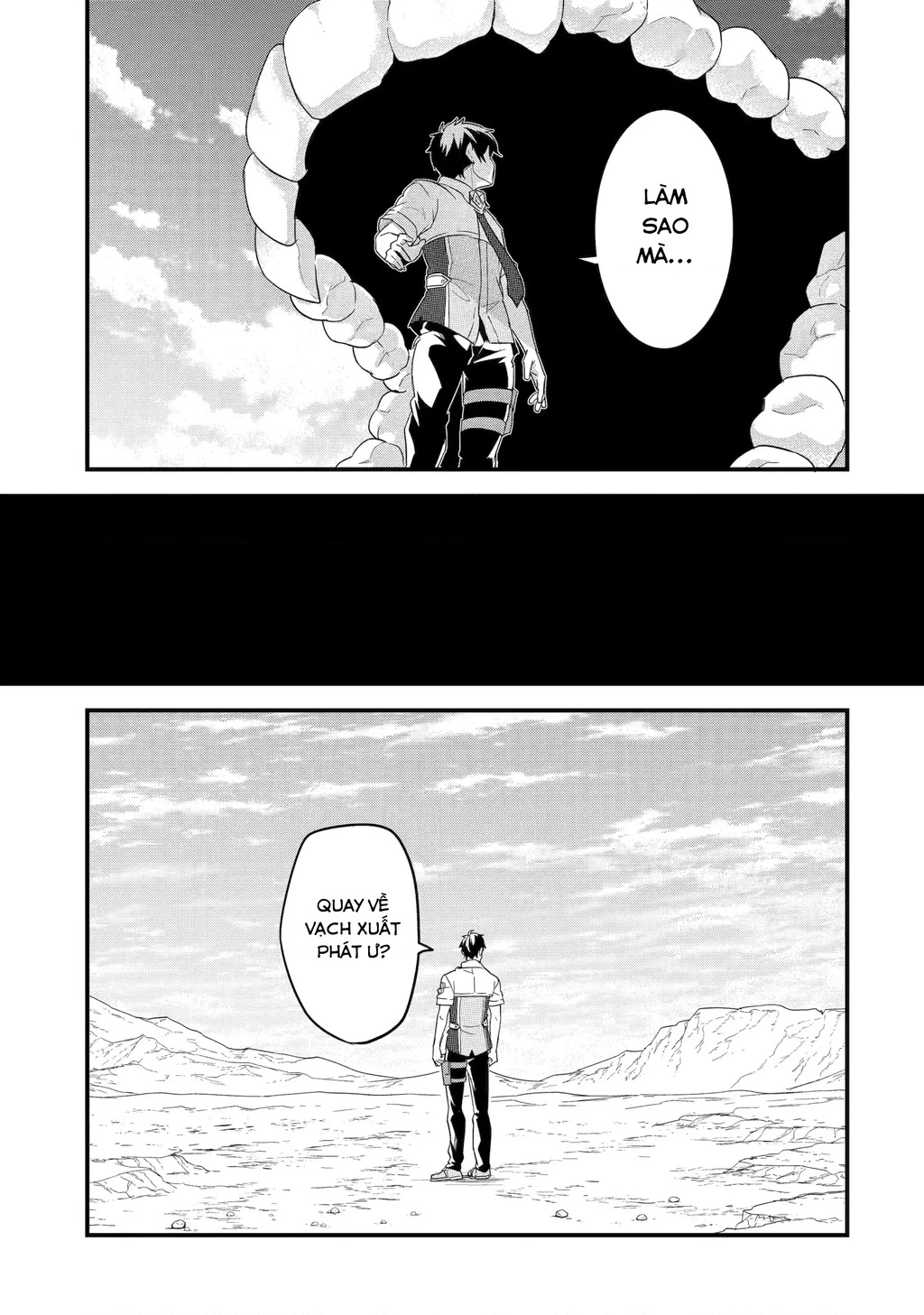 Kết Hôn Với Kẻ Thù Cũ, Chúng Tôi Trở Thành Cặp Đôi Mạnh Nhất Chapter 30 - 19