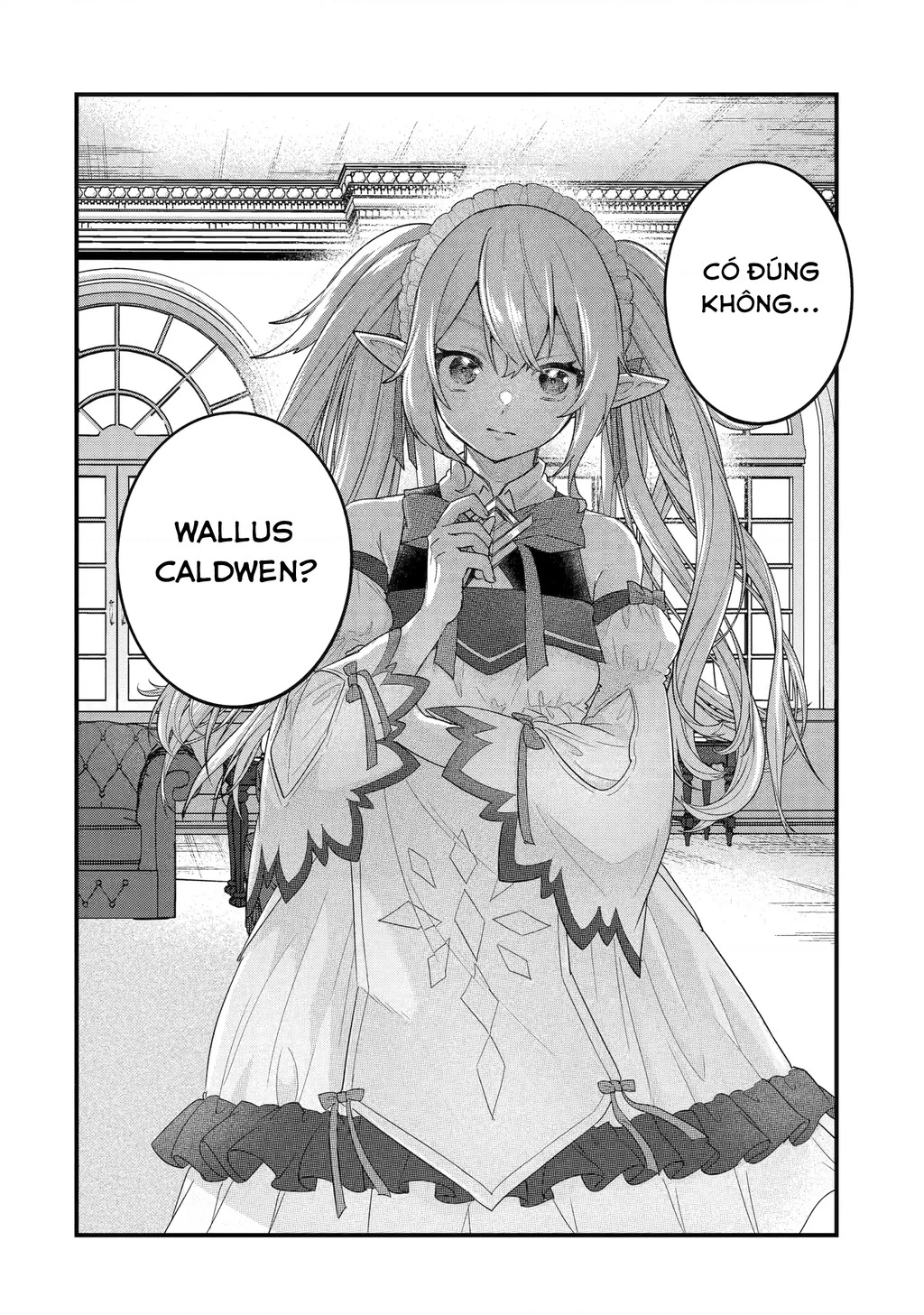 Kết Hôn Với Kẻ Thù Cũ, Chúng Tôi Trở Thành Cặp Đôi Mạnh Nhất Chapter 30 - 38