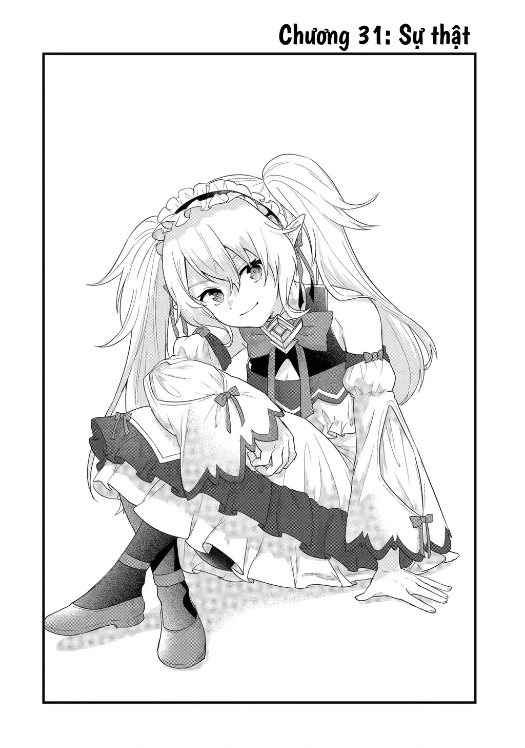 Kết Hôn Với Kẻ Thù Cũ, Chúng Tôi Trở Thành Cặp Đôi Mạnh Nhất Chapter 31 - 4