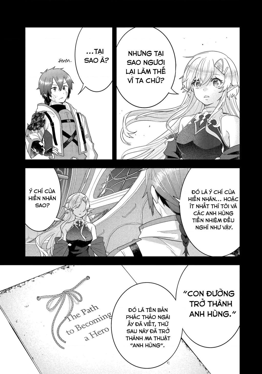 Kết Hôn Với Kẻ Thù Cũ, Chúng Tôi Trở Thành Cặp Đôi Mạnh Nhất Chapter 31 - 31