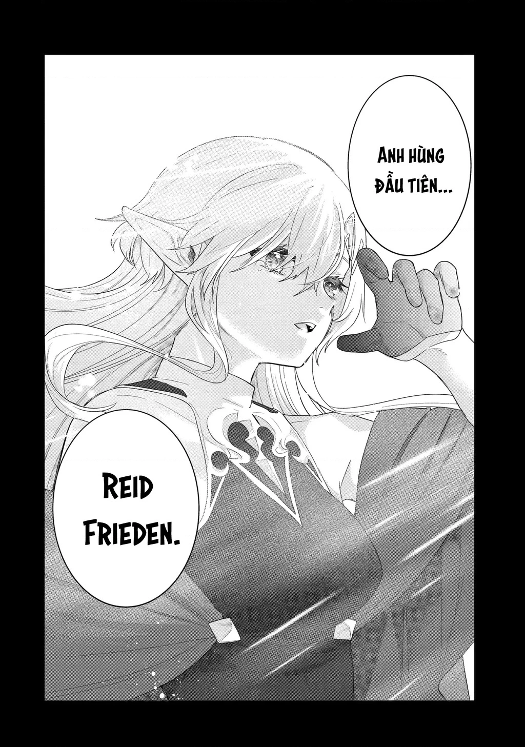 Kết Hôn Với Kẻ Thù Cũ, Chúng Tôi Trở Thành Cặp Đôi Mạnh Nhất Chapter 31 - 34