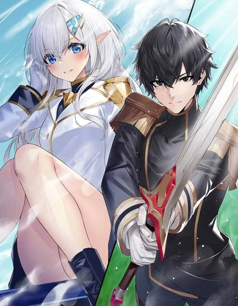 Kết Hôn Với Kẻ Thù Cũ, Chúng Tôi Trở Thành Cặp Đôi Mạnh Nhất Chapter 1 - 31