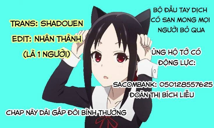 Kết Hôn Với Kẻ Thù Cũ, Chúng Tôi Trở Thành Cặp Đôi Mạnh Nhất Chapter 6 - 3