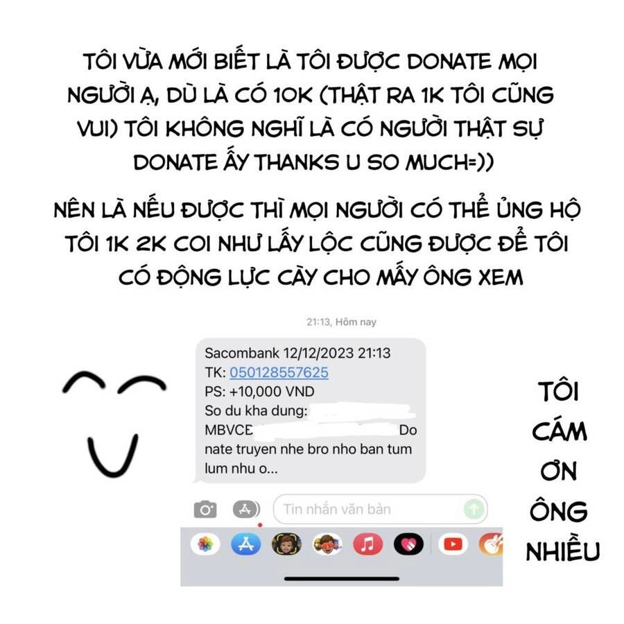 Kết Hôn Với Kẻ Thù Cũ, Chúng Tôi Trở Thành Cặp Đôi Mạnh Nhất Chapter 6 - 46