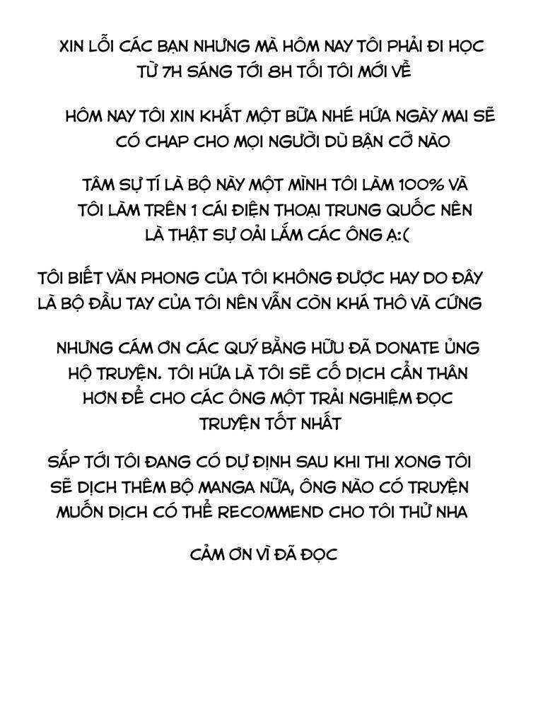 Kết Hôn Với Kẻ Thù Cũ, Chúng Tôi Trở Thành Cặp Đôi Mạnh Nhất Chapter 6.1 - 1