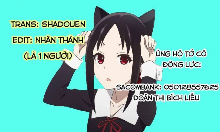 Kết Hôn Với Kẻ Thù Cũ, Chúng Tôi Trở Thành Cặp Đôi Mạnh Nhất Chapter 6.1 - 3