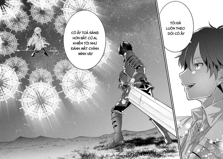 Kết Hôn Với Kẻ Thù Cũ, Chúng Tôi Trở Thành Cặp Đôi Mạnh Nhất Chapter 7 - 20