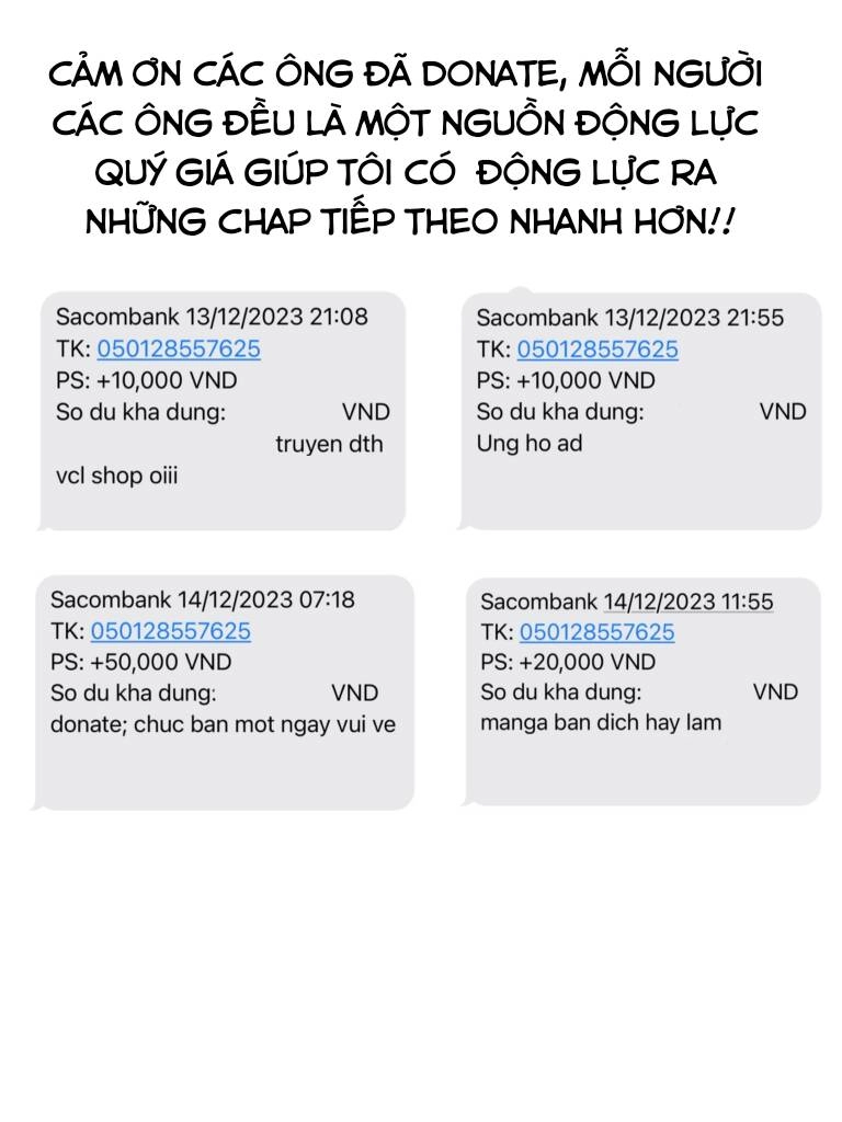 Kết Hôn Với Kẻ Thù Cũ, Chúng Tôi Trở Thành Cặp Đôi Mạnh Nhất Chapter 7 - 35