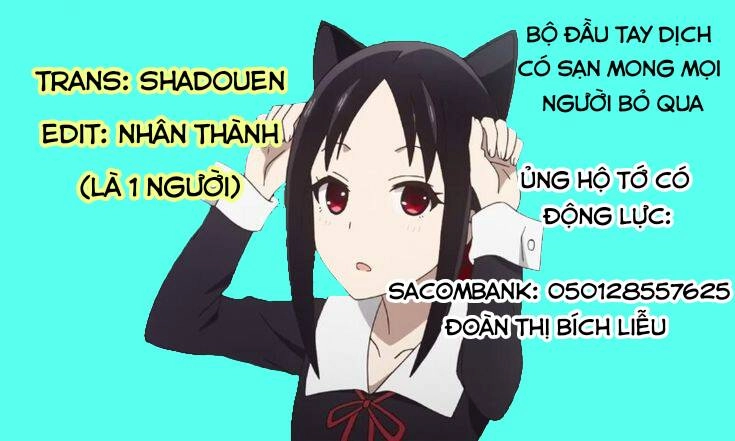 Kết Hôn Với Kẻ Thù Cũ, Chúng Tôi Trở Thành Cặp Đôi Mạnh Nhất Chapter 8 - 46