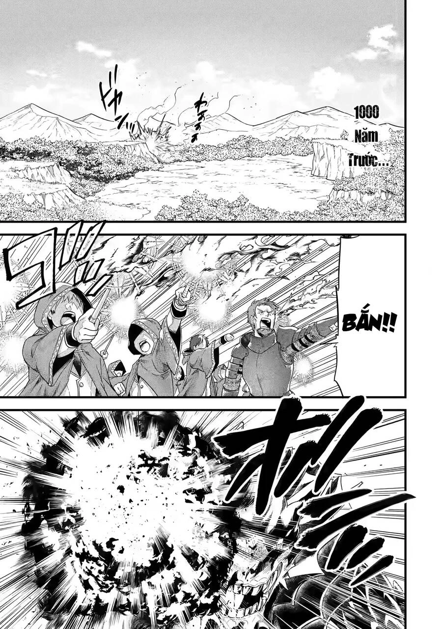 Kết Hôn Với Kẻ Thù Cũ, Chúng Tôi Trở Thành Cặp Đôi Mạnh Nhất Chapter 10 - 3