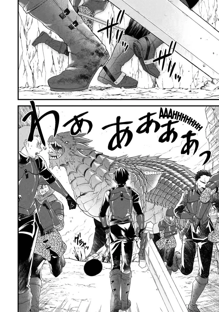 Kết Hôn Với Kẻ Thù Cũ, Chúng Tôi Trở Thành Cặp Đôi Mạnh Nhất Chapter 10 - 5