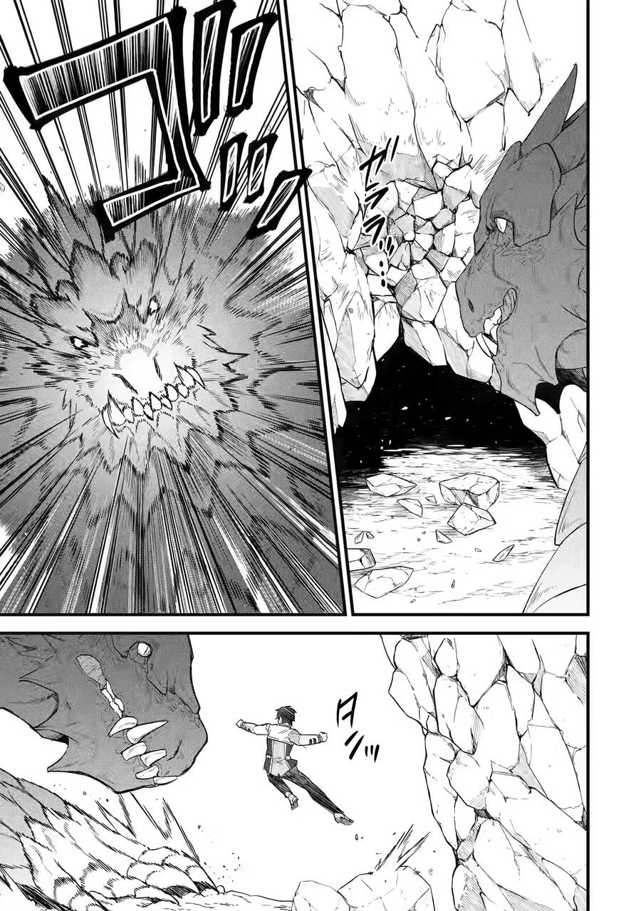 Kết Hôn Với Kẻ Thù Cũ, Chúng Tôi Trở Thành Cặp Đôi Mạnh Nhất Chapter 10 - 12