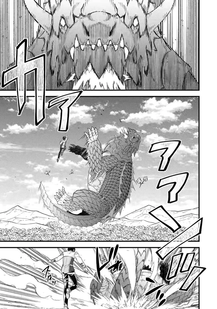 Kết Hôn Với Kẻ Thù Cũ, Chúng Tôi Trở Thành Cặp Đôi Mạnh Nhất Chapter 10 - 15