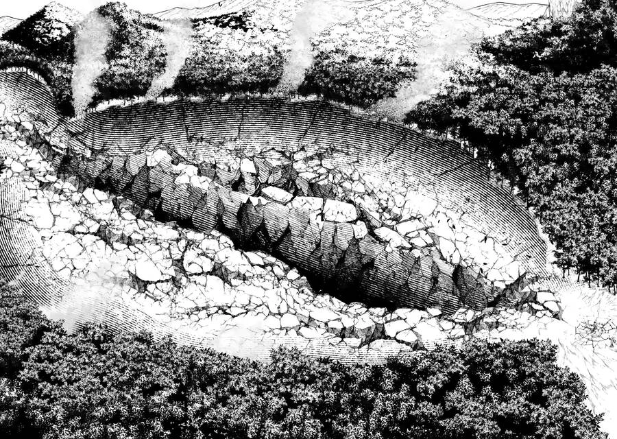 Kết Hôn Với Kẻ Thù Cũ, Chúng Tôi Trở Thành Cặp Đôi Mạnh Nhất Chapter 10 - 31