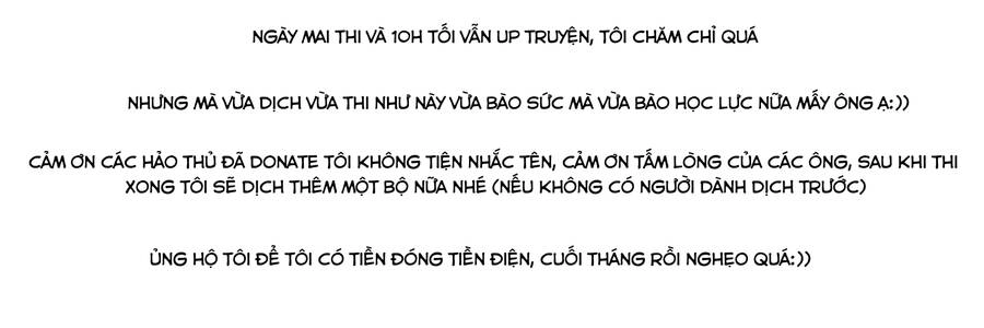 Kết Hôn Với Kẻ Thù Cũ, Chúng Tôi Trở Thành Cặp Đôi Mạnh Nhất Chapter 11 - 3