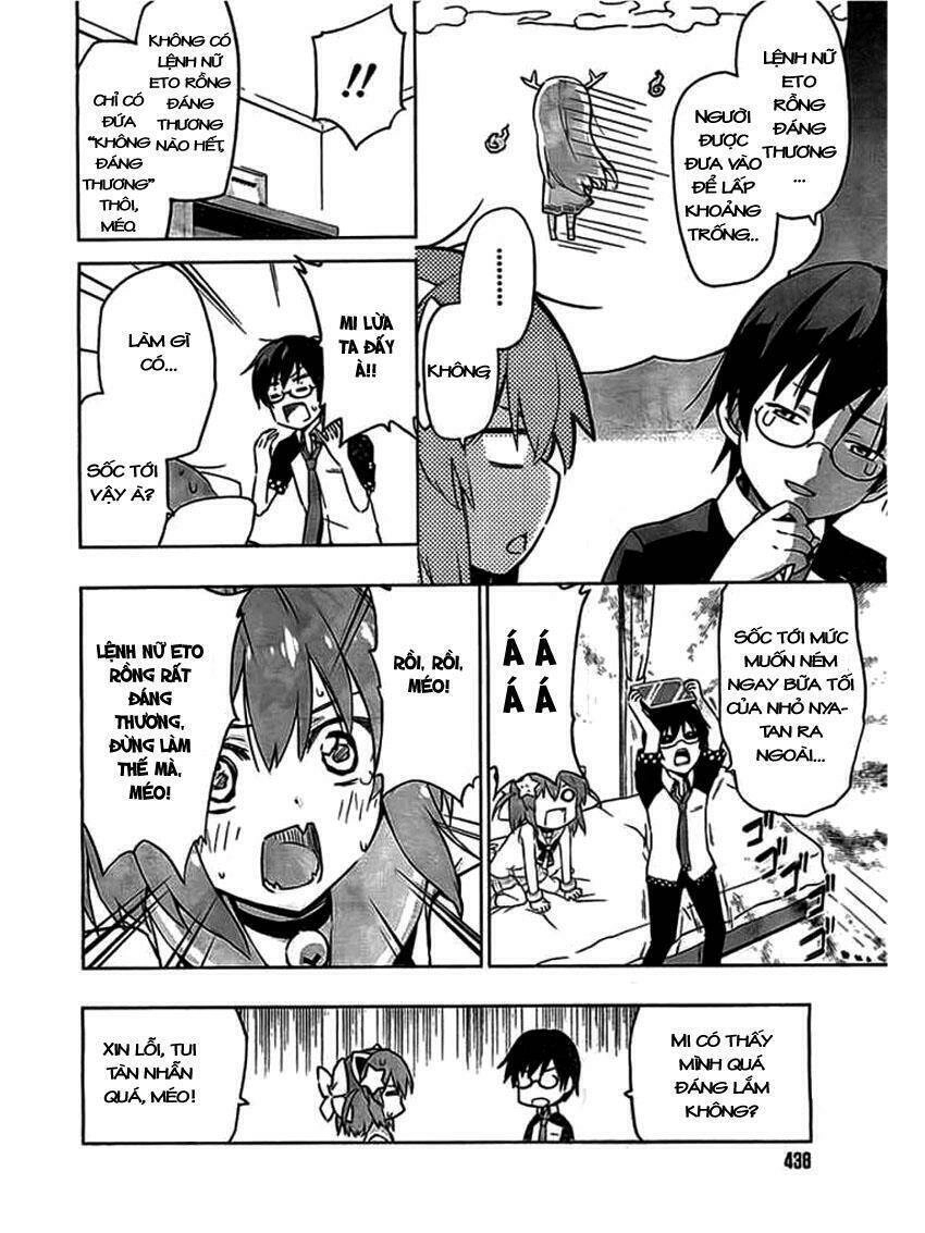 Etotama Chapter 2 - 11