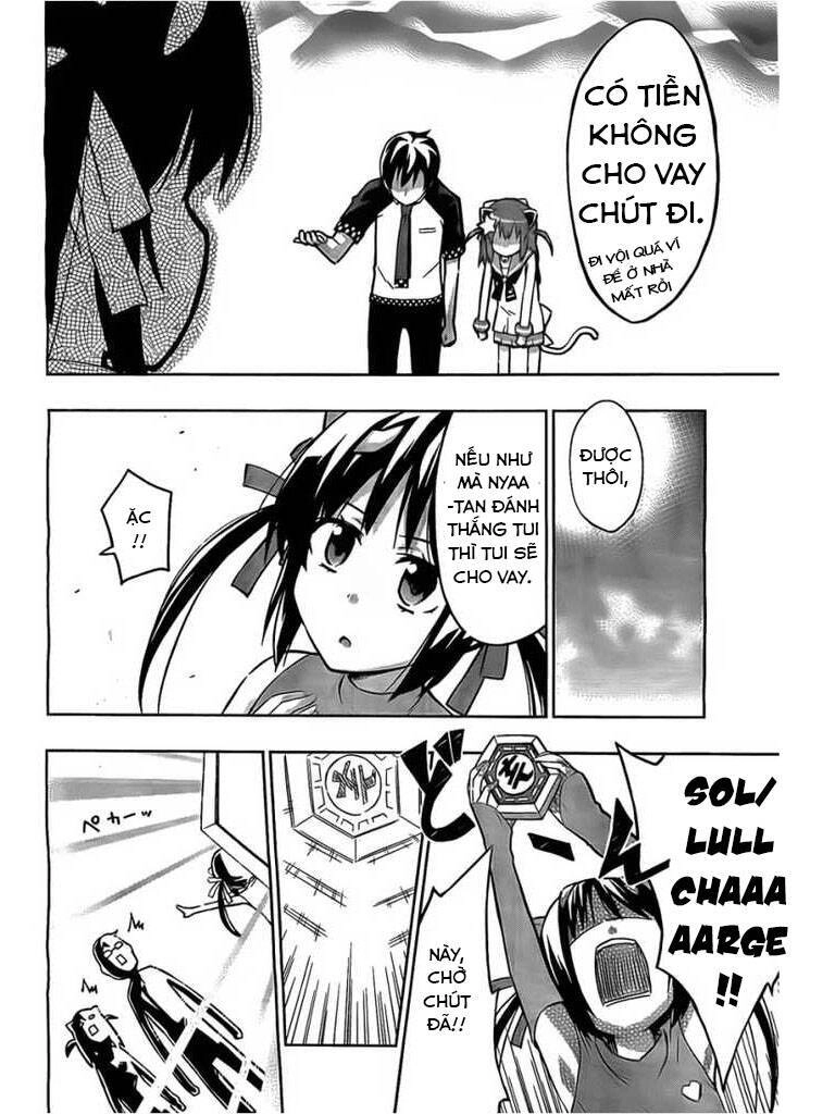 Etotama Chapter 3 - 10