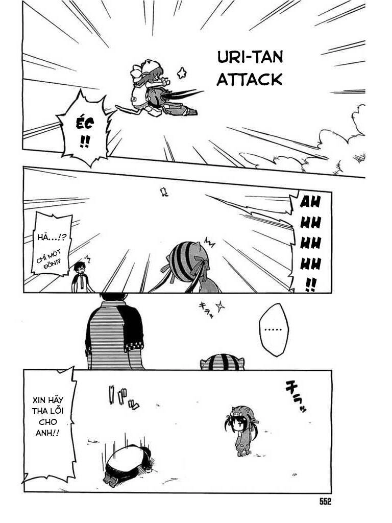 Etotama Chapter 3 - 14