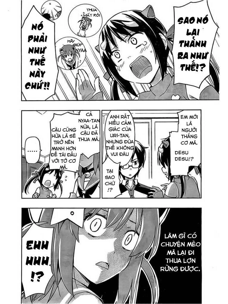 Etotama Chapter 4 - 2