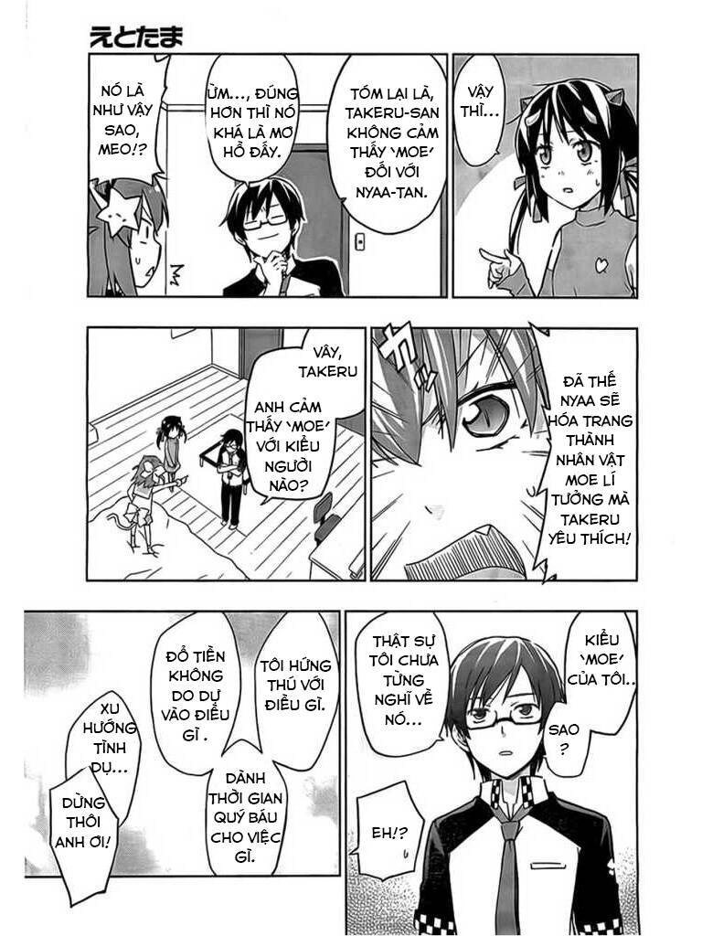 Etotama Chapter 4 - 13