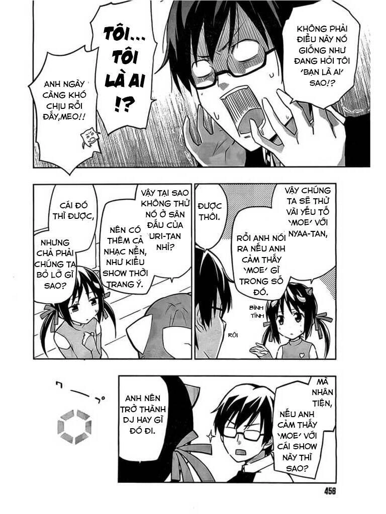 Etotama Chapter 4 - 14