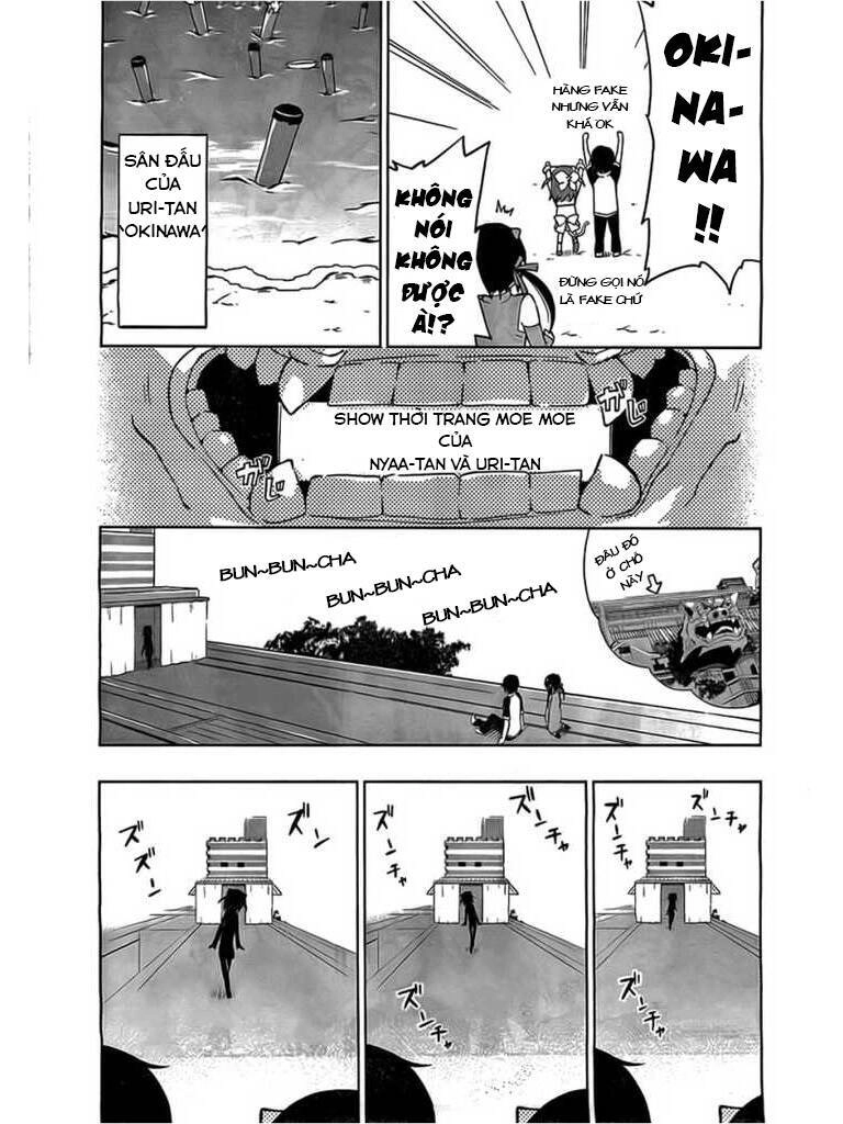 Etotama Chapter 4 - 15