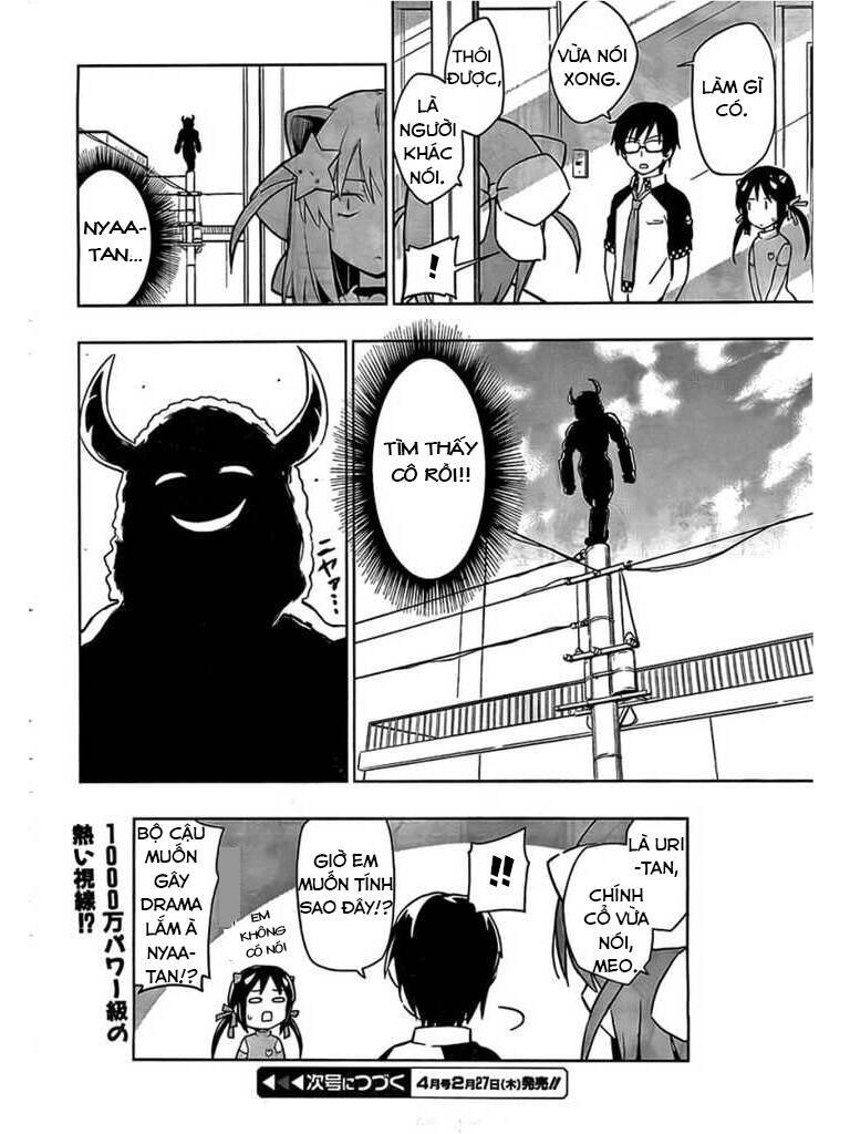 Etotama Chapter 4 - 18
