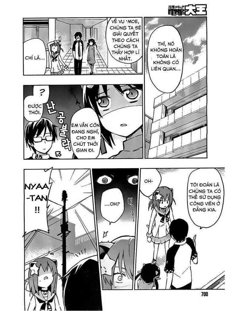 Etotama Chapter 5 - 2