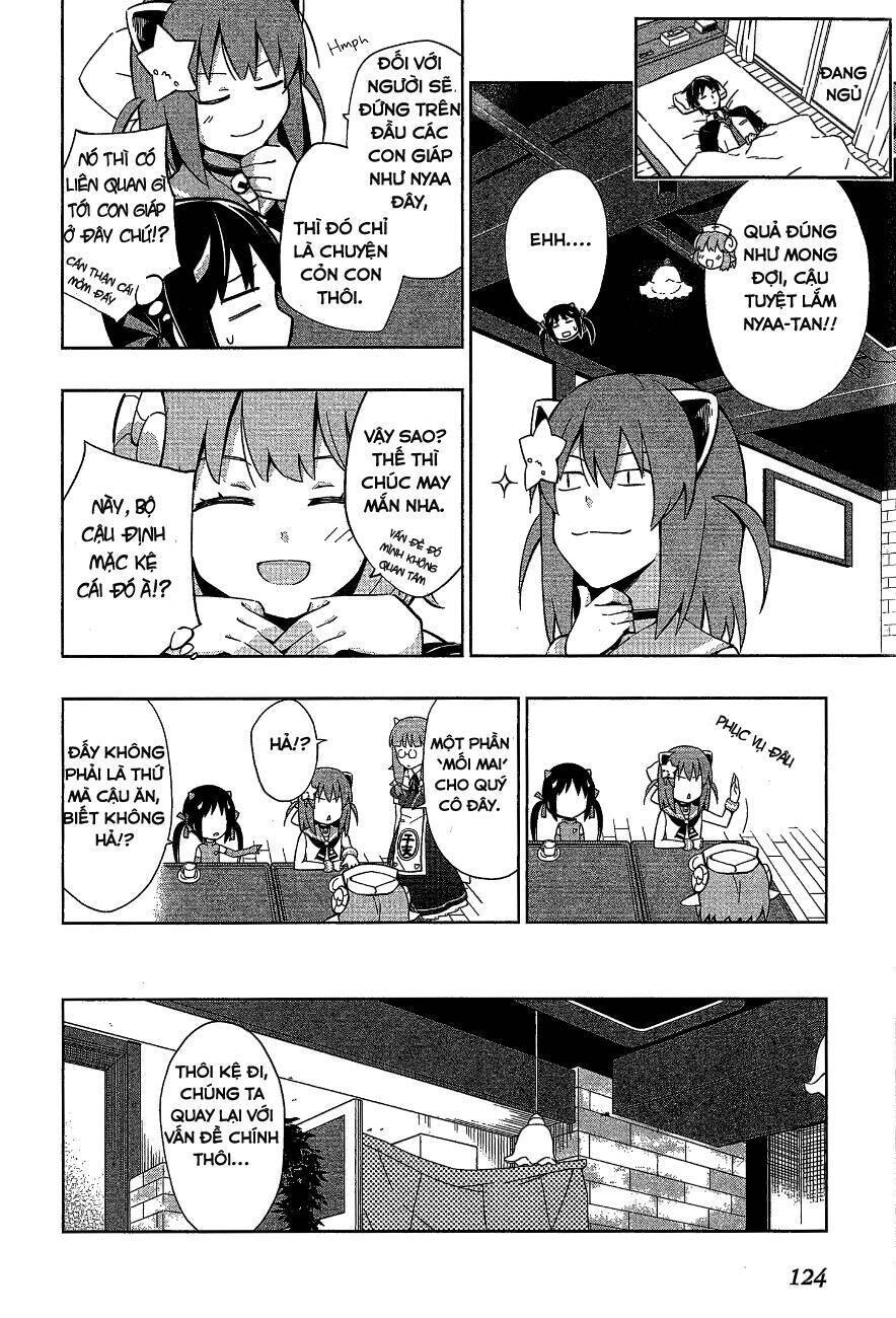 Etotama Chapter 8 - 6