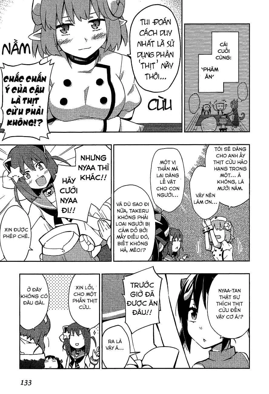 Etotama Chapter 8 - 15