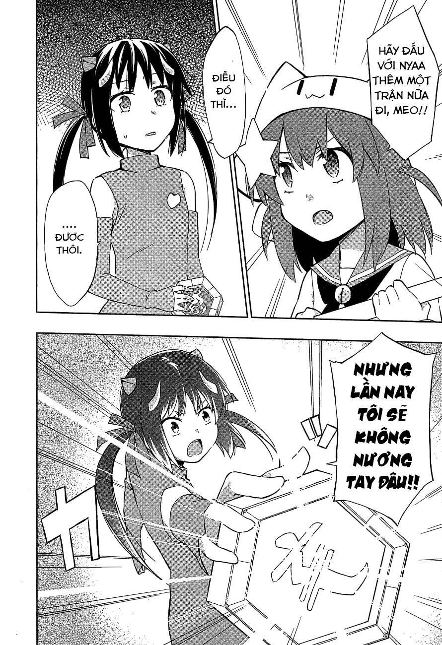 Etotama Chapter 9 - 16