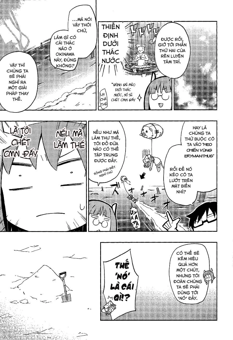 Etotama Chapter 10 - 9