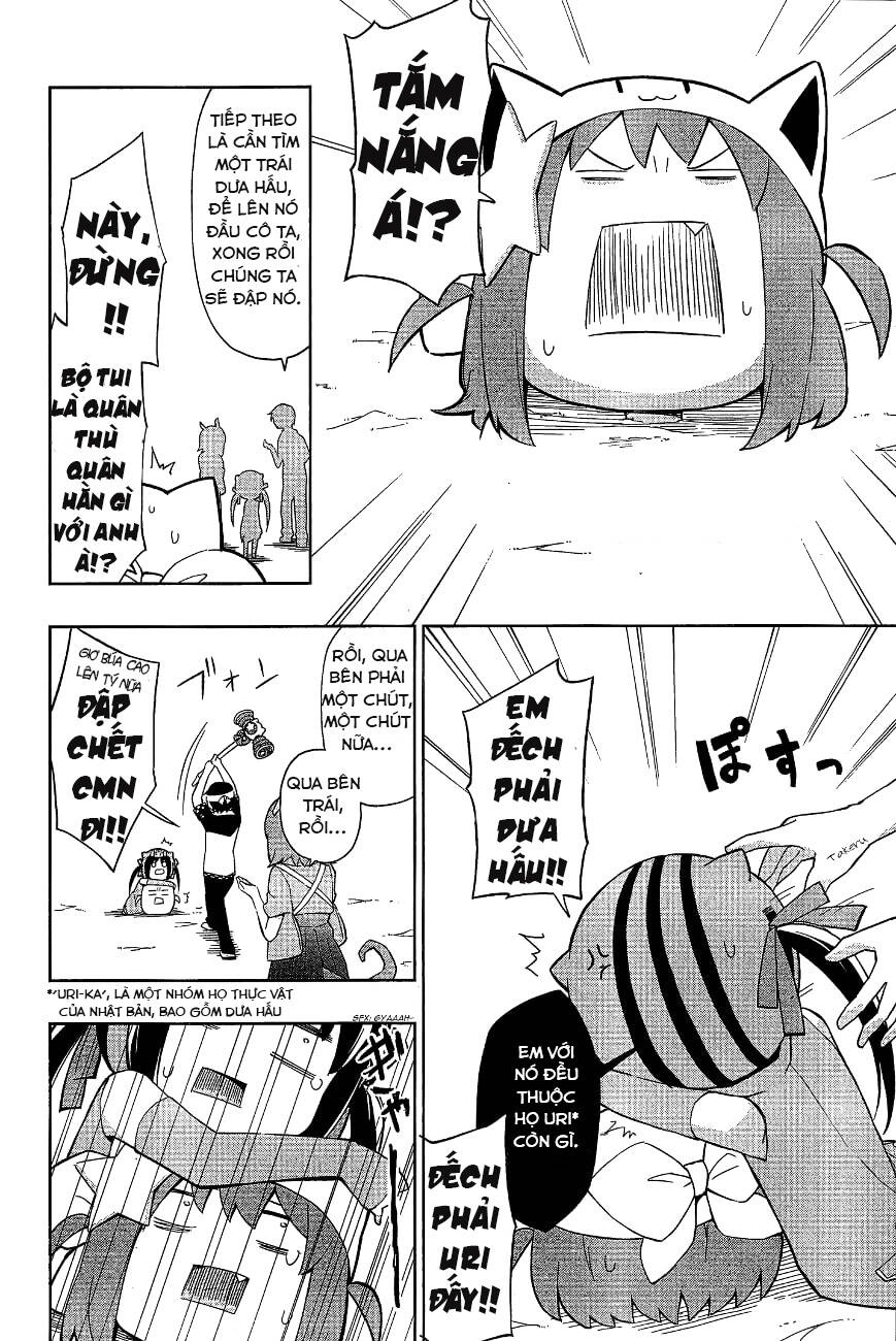 Etotama Chapter 10 - 10