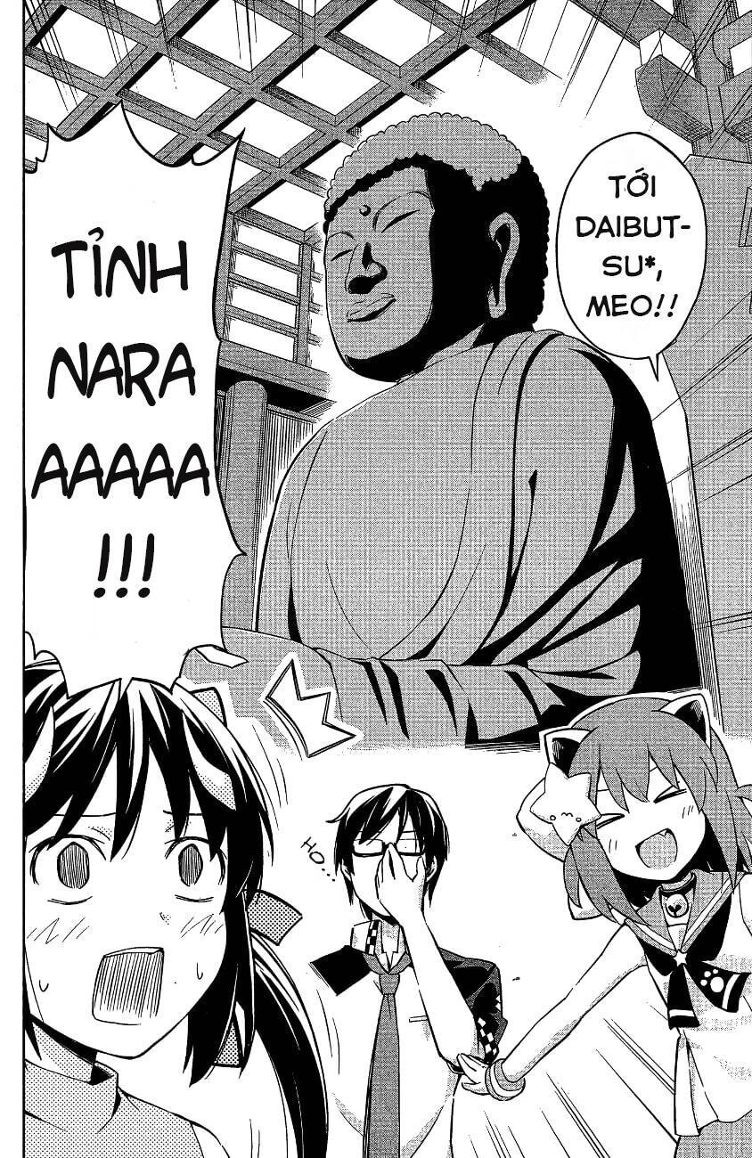 Etotama Chapter 13 - 2