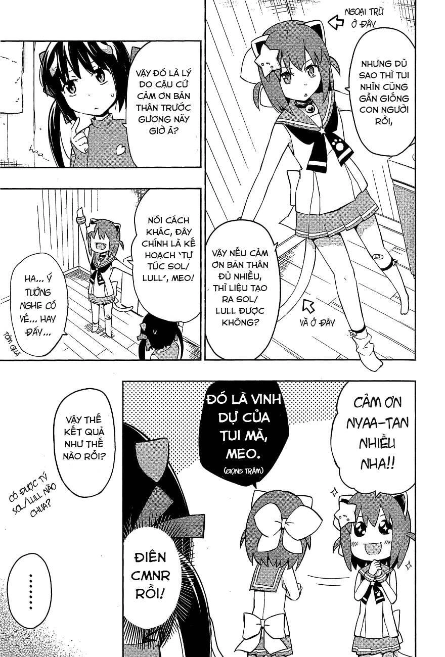 Etotama Chapter 14 - 3