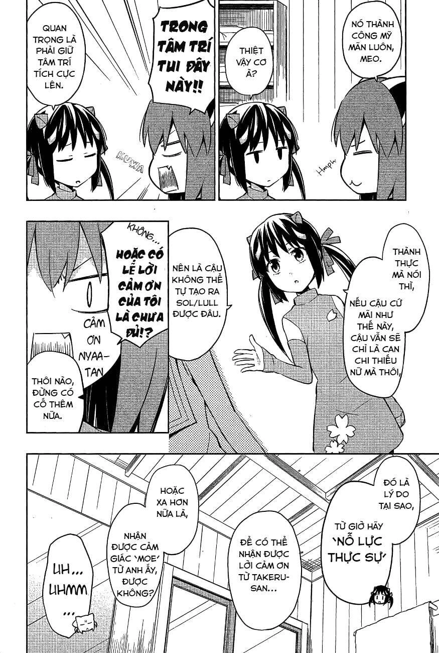 Etotama Chapter 14 - 4