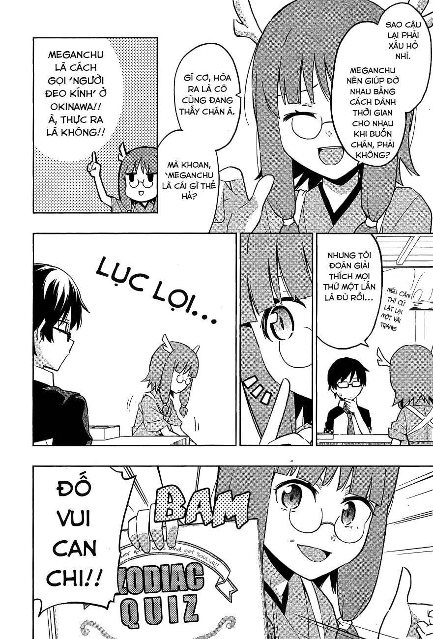 Etotama Chapter 15 - 5